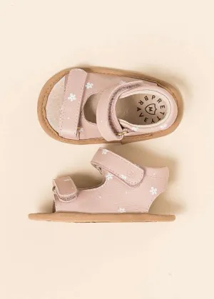 Booties | Baby Wilder (Daisy)