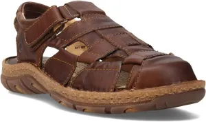 BORN Men's Cabot Iii Brown 8 M