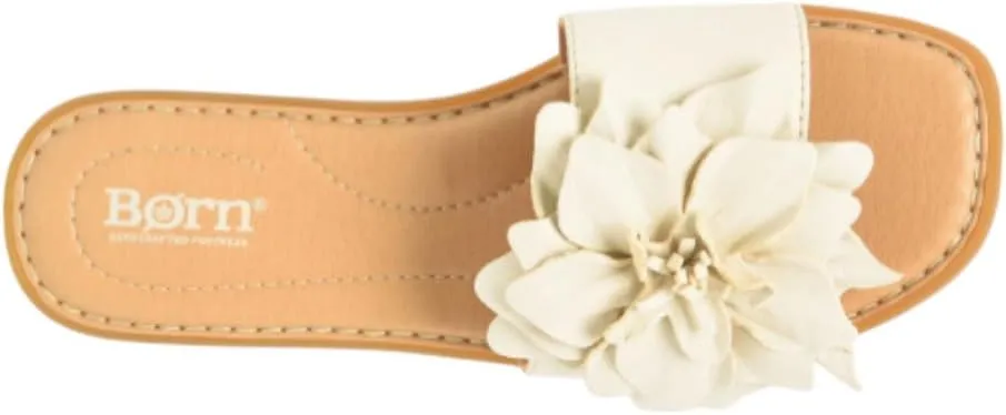 BORN Women's Hibiscus