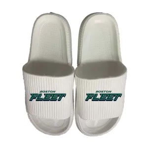 Boston Fleet Team Slides