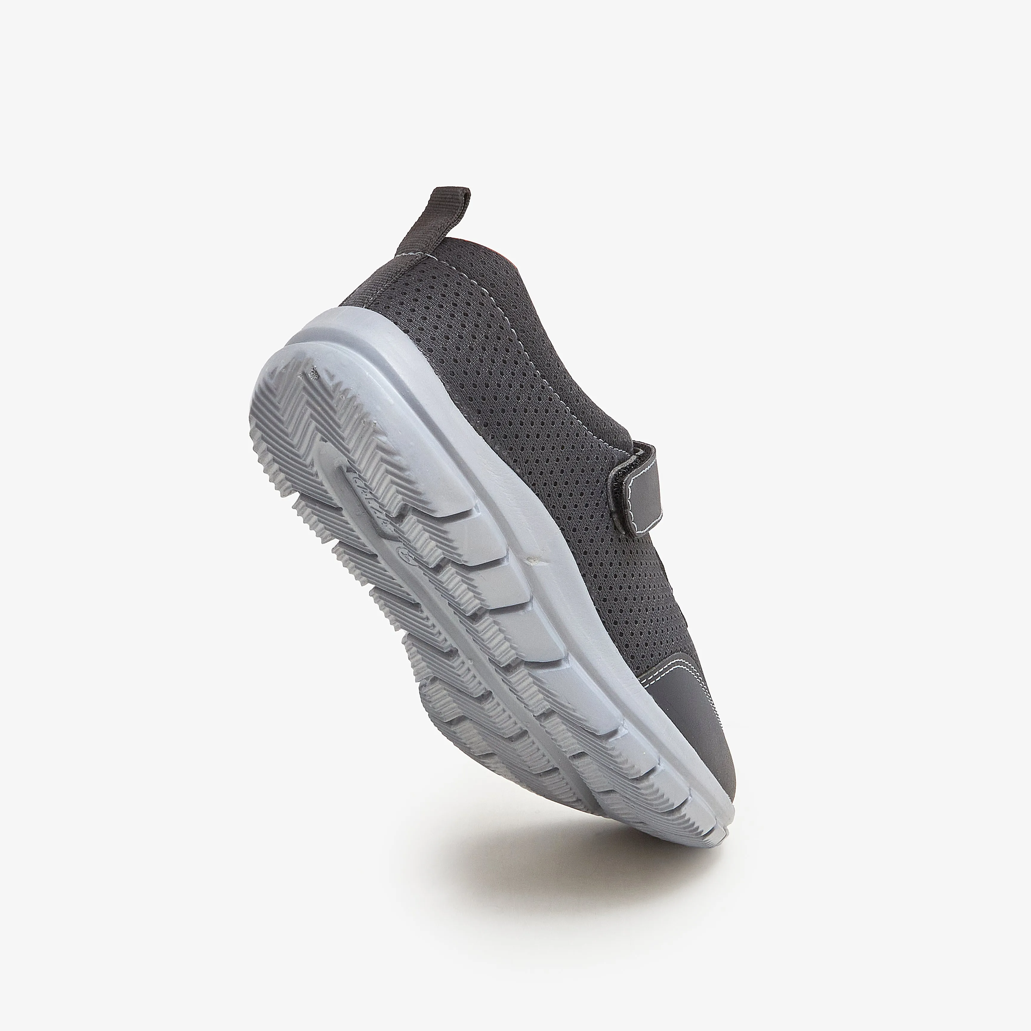 Boys Comfy Runners
