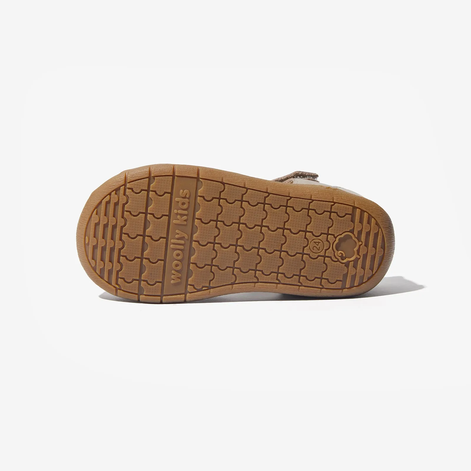 Bree - Sand Colour