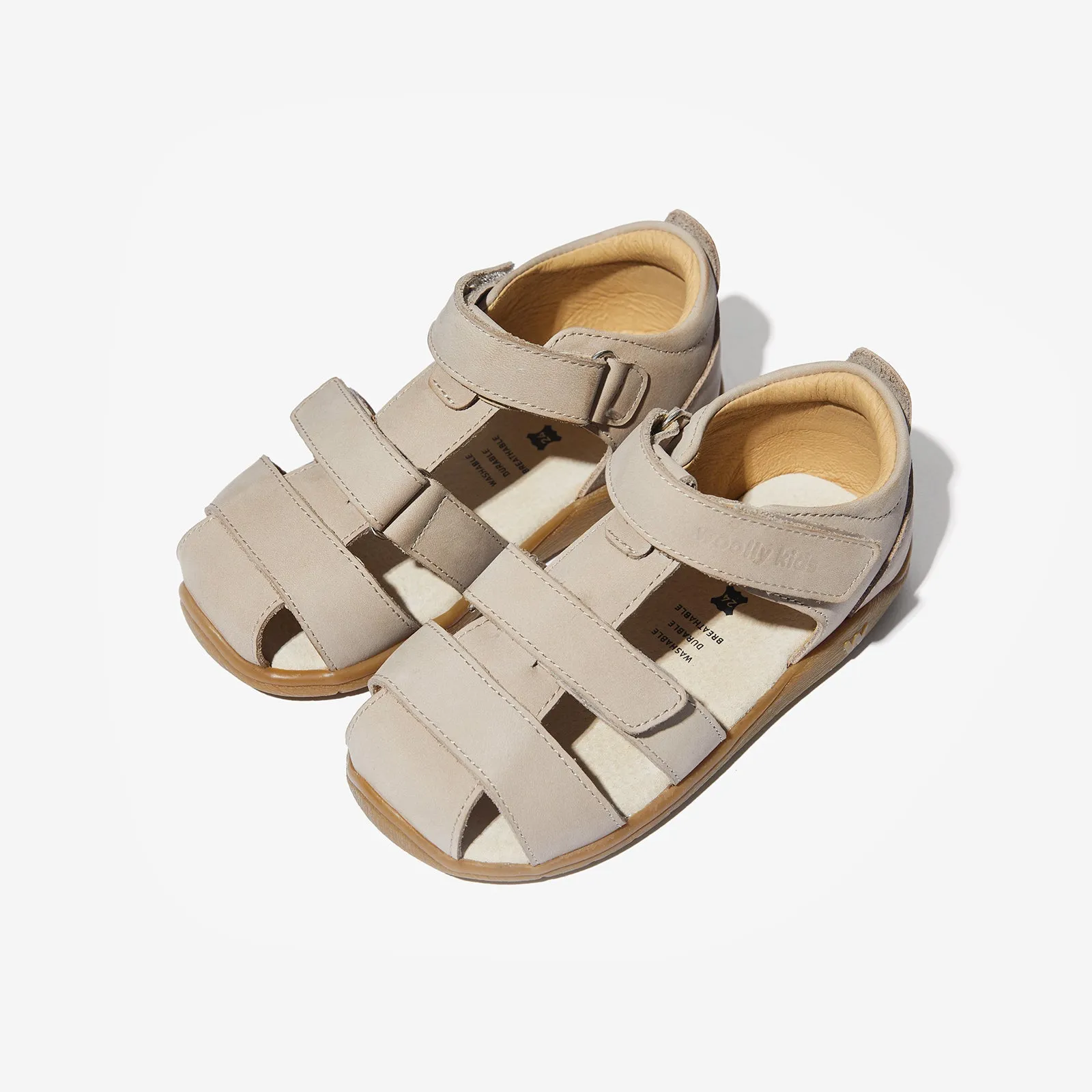 Bree - Sand Colour