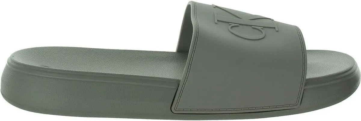 Calvin Klein Men's Wiston Slide Sandal