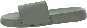 Calvin Klein Men's Wiston Slide Sandal