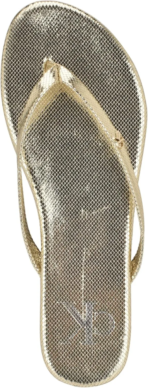 Calvin Klein Women's Crude Sandal