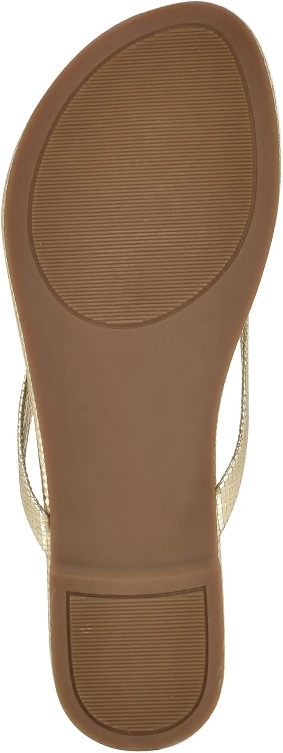 Calvin Klein Women's Crude Sandal