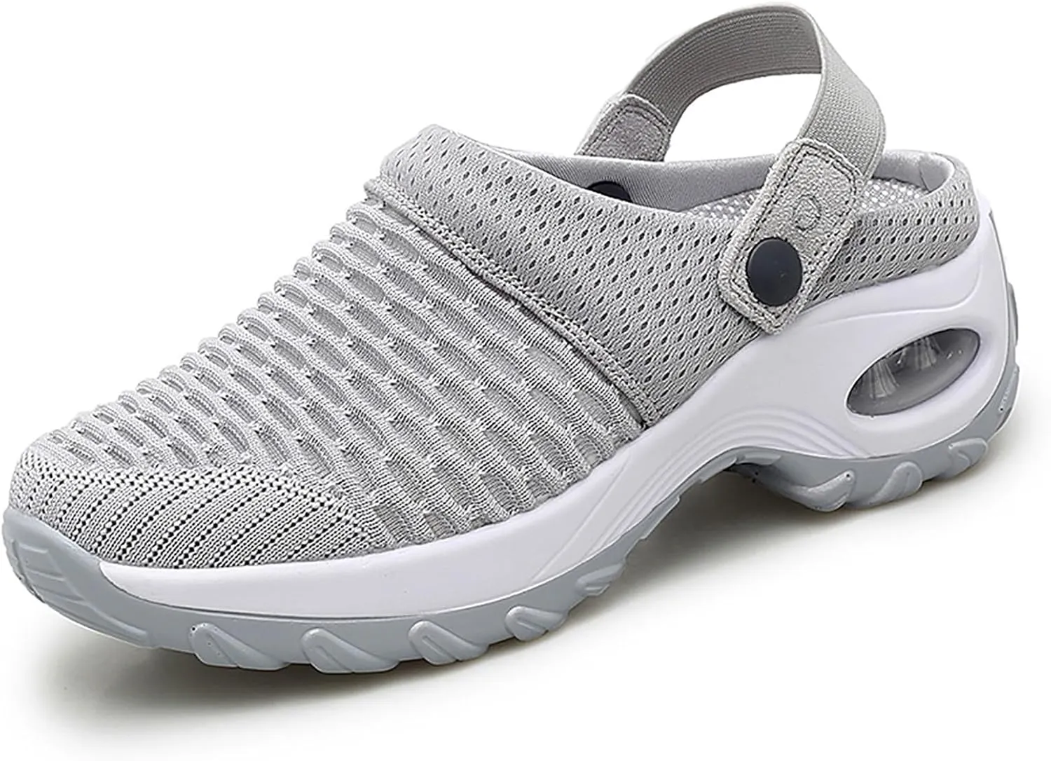 Cathalem Orthopedic Clogs for Women, Orthopedic Slip On Shoes for Women, Orthopedic Sandals for Women Womens Orthopedic Clogs