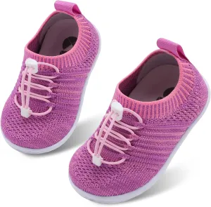 Centipede Demon Toddler Shoes for Boys Girls Baby Kids Slip on Walking Shoe Breathable Sock Shoes Lightweight Soft Sneakers