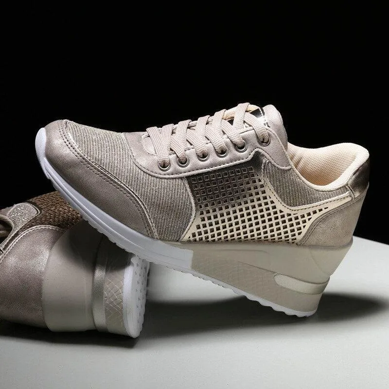 Chaussures Orthopédiques - Aria