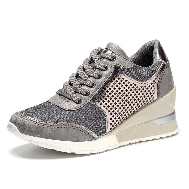 Chaussures Orthopédiques - Aria