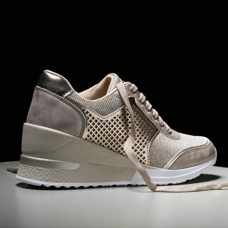 Chaussures Orthopédiques - Aria