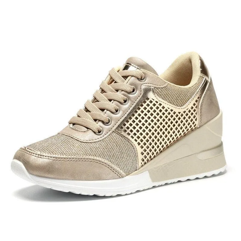 Chaussures Orthopédiques - Aria