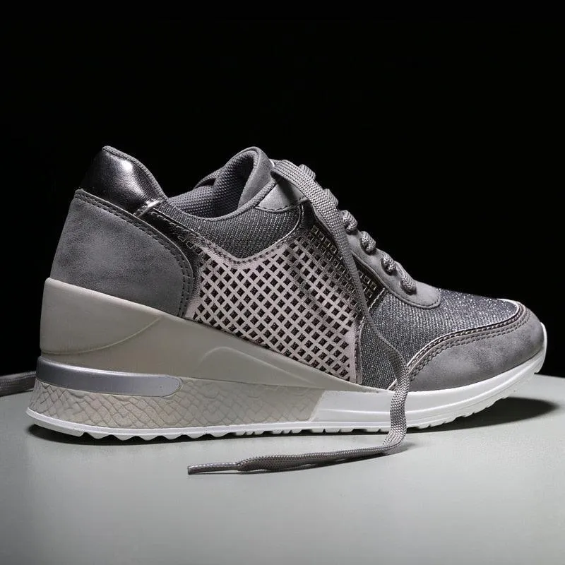 Chaussures Orthopédiques - Aria