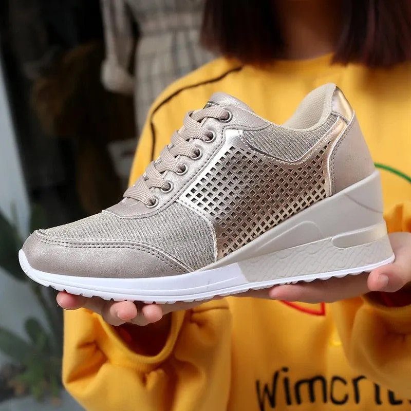 Chaussures Orthopédiques - Aria