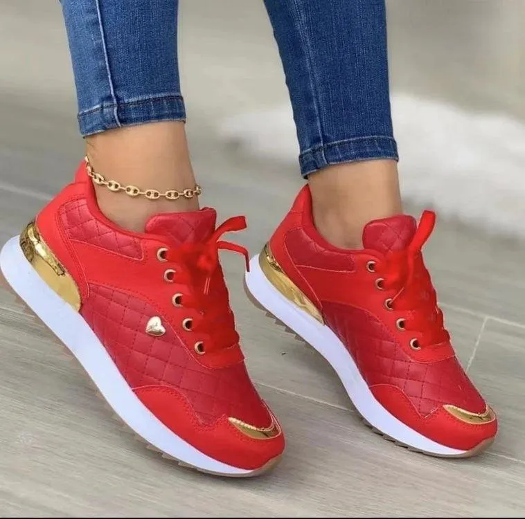 Chaussures orthopédiques Confortables Eliza