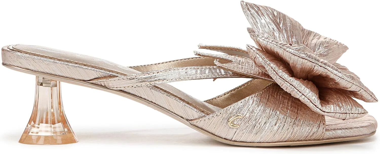 Circus NY by Sam Edelman Women's Natalina Heeled Sandal