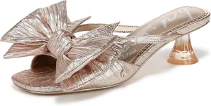 Circus NY by Sam Edelman Women's Natalina Heeled Sandal