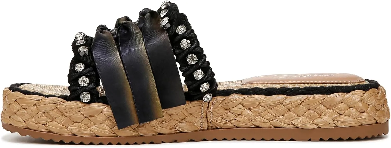 Circus NY by Sam Edelman Women's Wyatt Slide Sandal