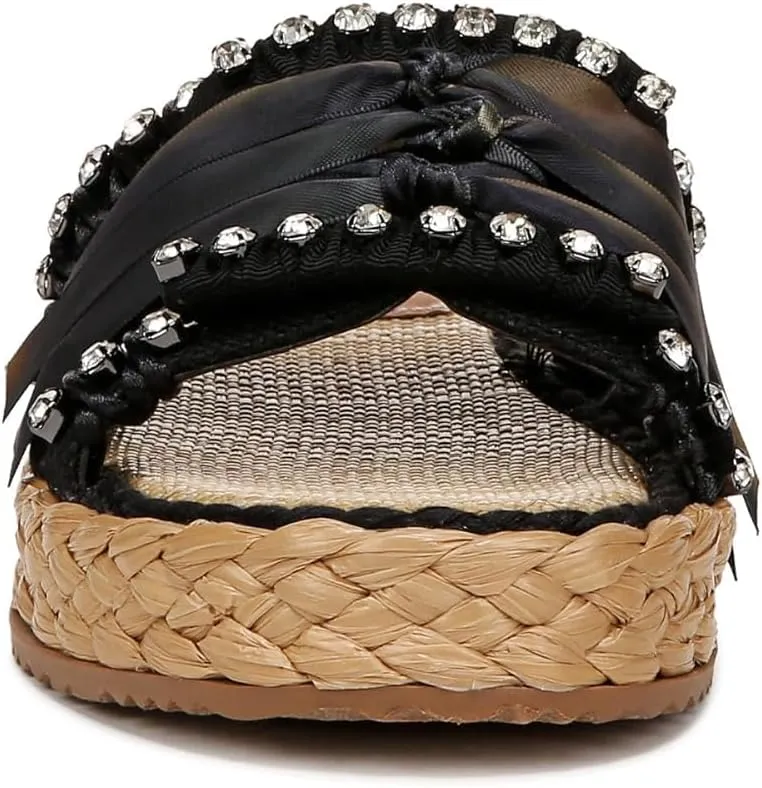 Circus NY by Sam Edelman Women's Wyatt Slide Sandal