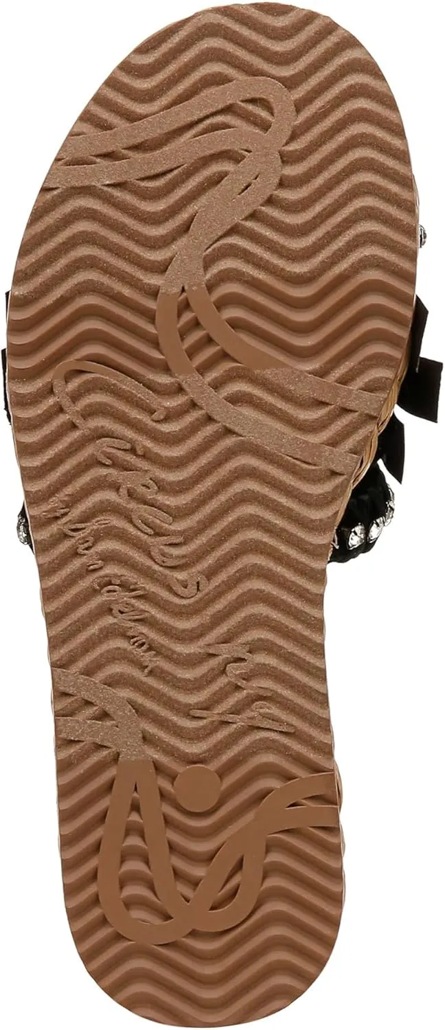 Circus NY by Sam Edelman Women's Wyatt Slide Sandal