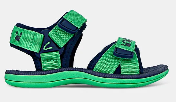 CLARKS FINN WATER SANDAL