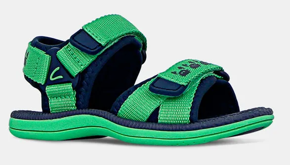 CLARKS FINN WATER SANDAL