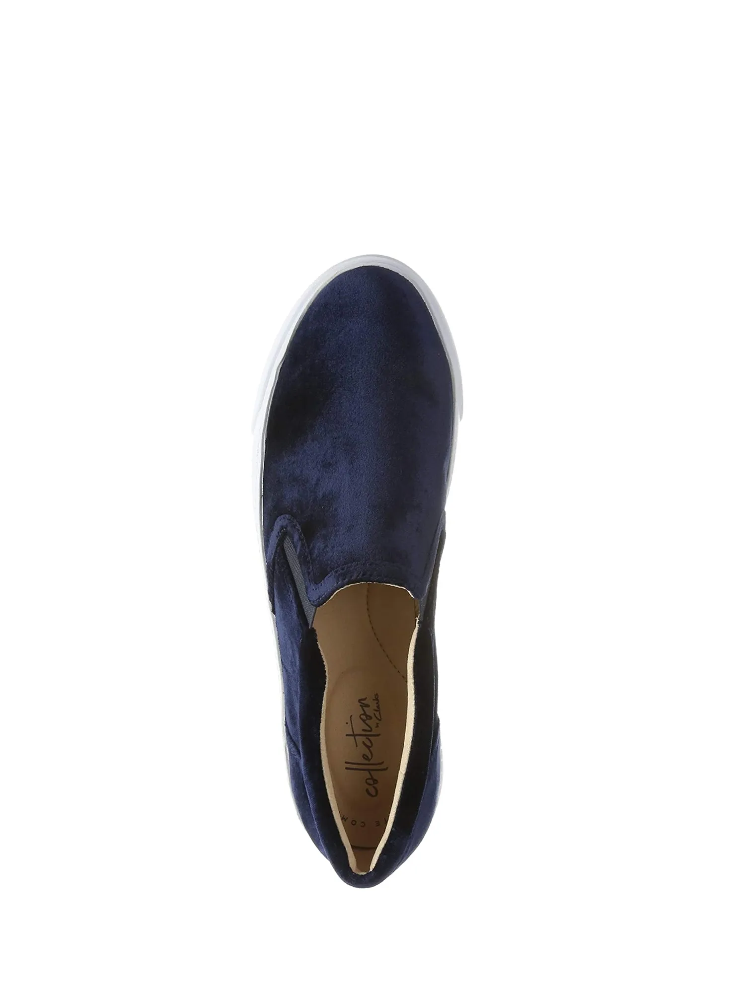 Clarks Slip-on 26146368