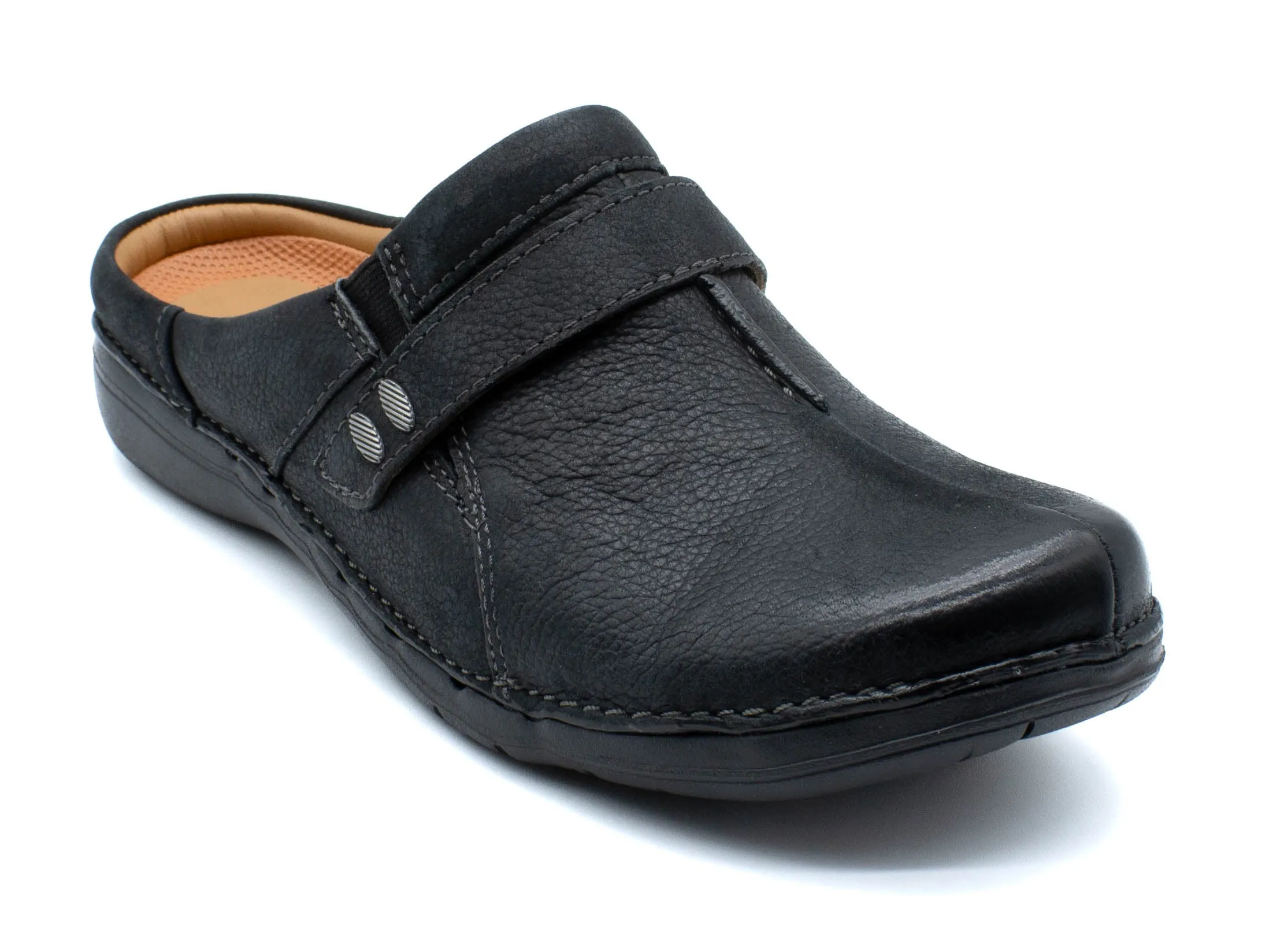 CLARKS UN LOOP EASE