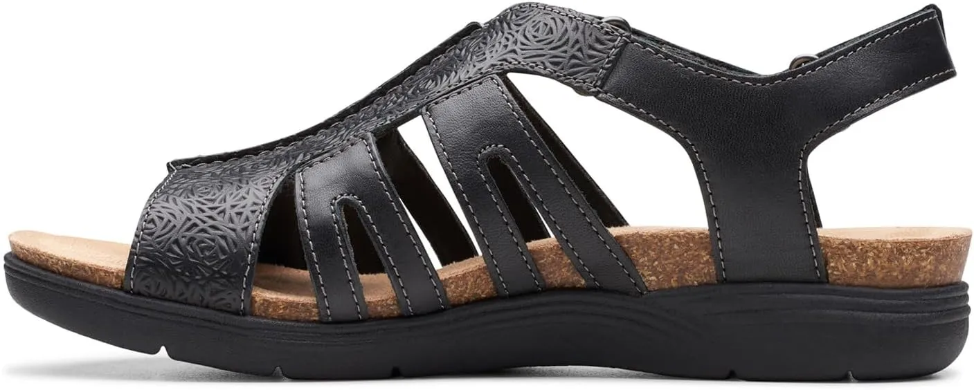 Clarks Women's, April Belle Sandal