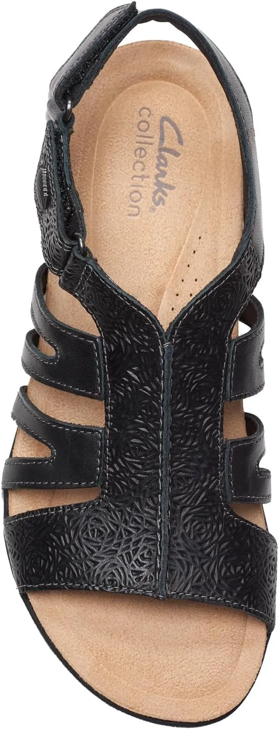Clarks Women's, April Belle Sandal