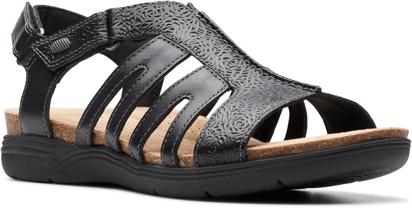 Clarks Women's, April Belle Sandal
