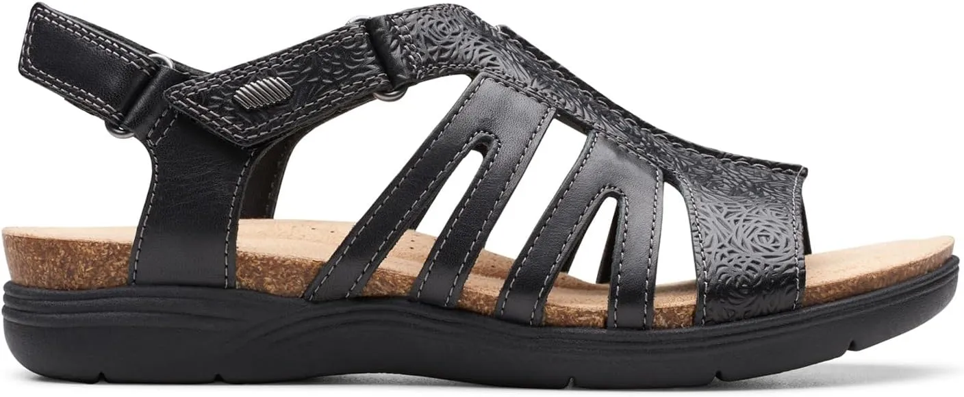 Clarks Women's, April Belle Sandal