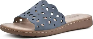 CLIFFS BY WHITE MOUNTAIN Women's Squad Sandal