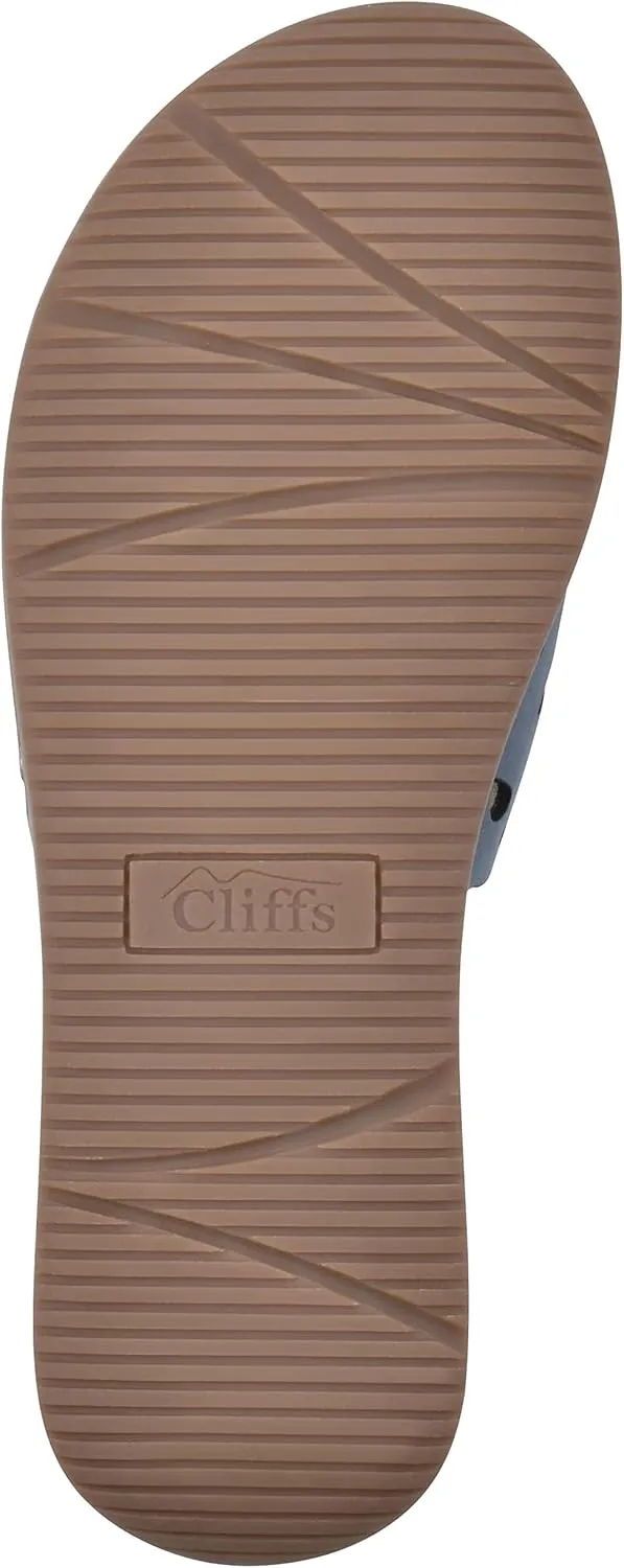 CLIFFS BY WHITE MOUNTAIN Women's Squad Sandal