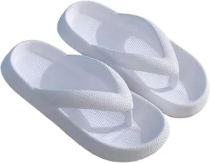 Clogs Women's Summer Hole Shoes Wearing Beach Shoes Outside Eva Soft Thick Sole