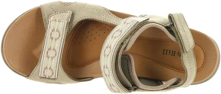 Cobb Hill Rubey Webbing Women's Sandal
