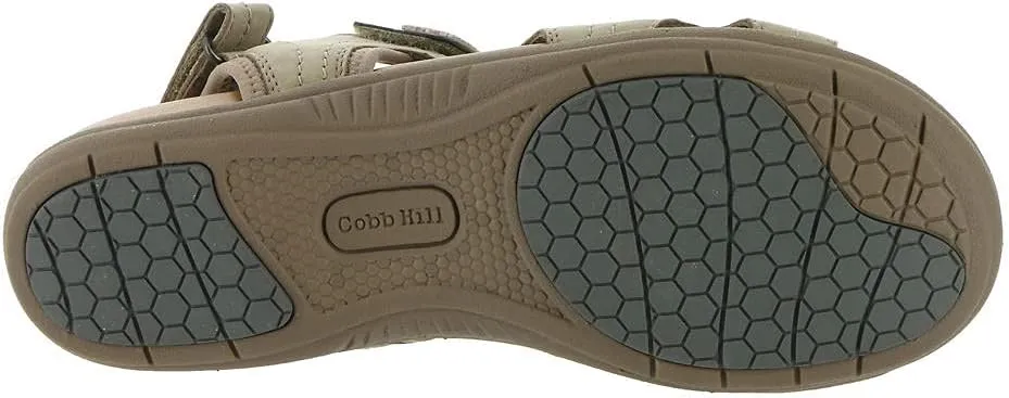 Cobb Hill Rubey Webbing Women's Sandal