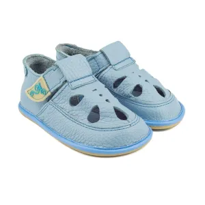 Coco MG light blue Barefoot Kids