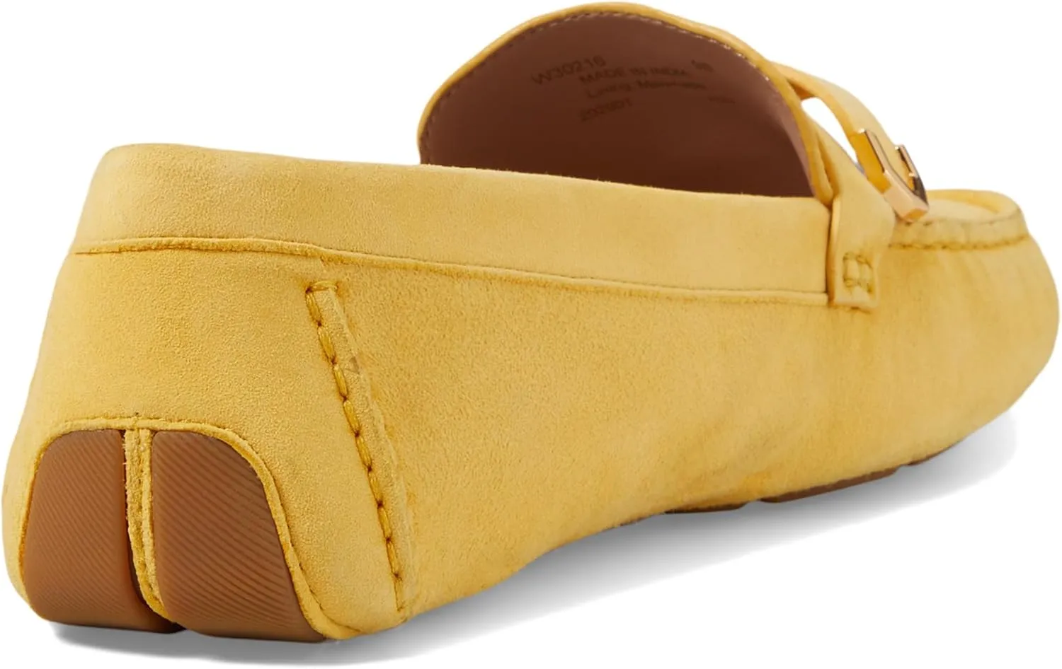 Cole Haan Women's Evelyn Bow Driver Loafer