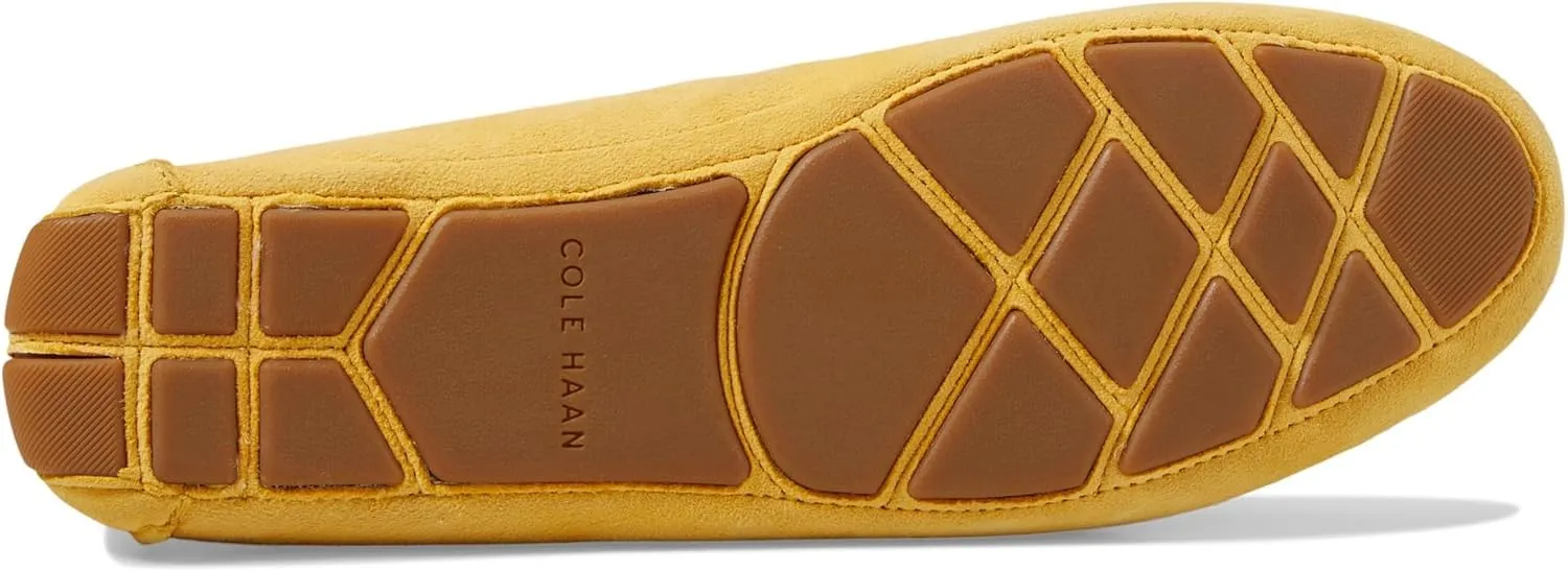 Cole Haan Women's Evelyn Bow Driver Loafer