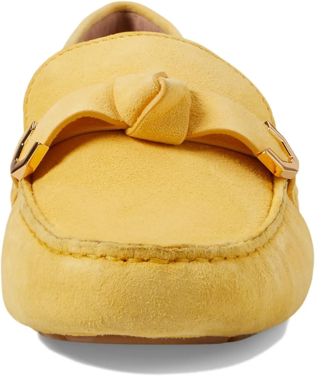 Cole Haan Women's Evelyn Bow Driver Loafer