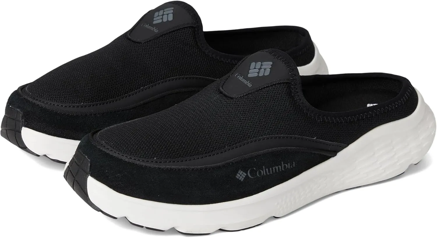 Columbia Women's Bethany Slip Loafer