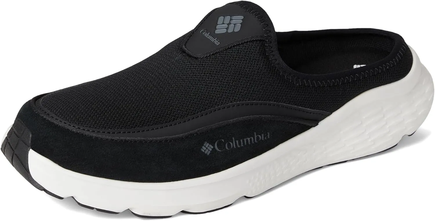 Columbia Women's Bethany Slip Loafer
