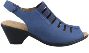 Comfortiva Women's Faye Shoes Heeled Sandal