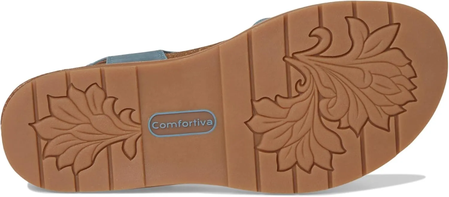 Comfortiva Women's Gwen Sandal