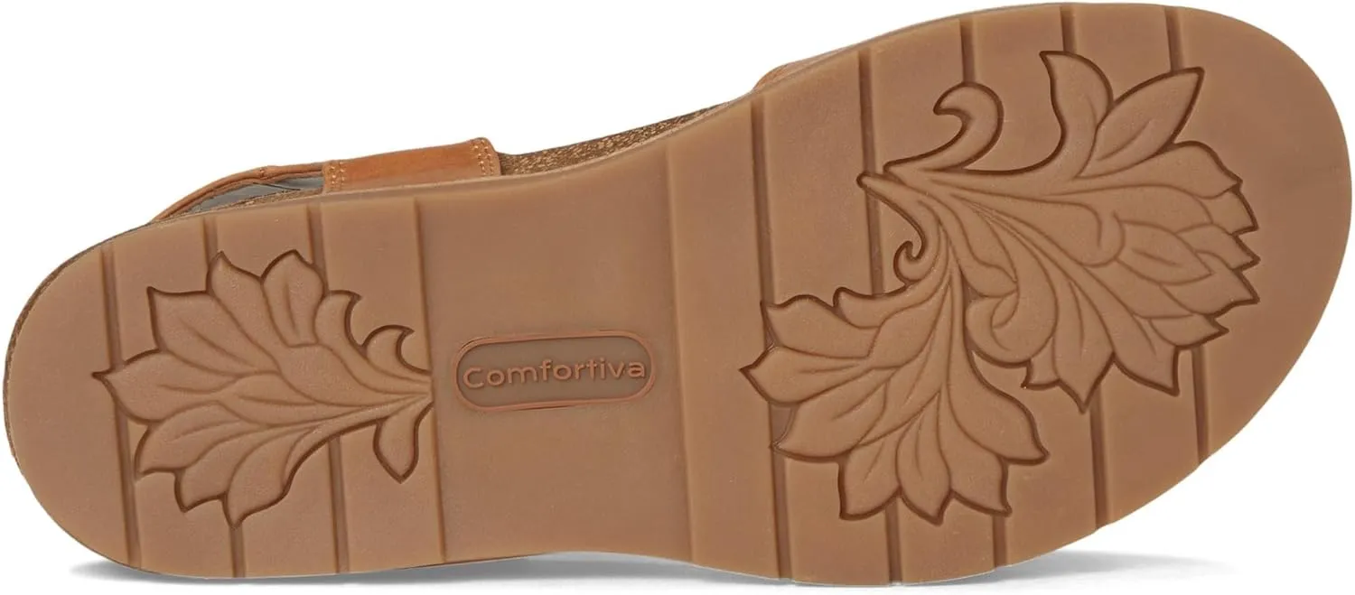 Comfortiva Women's Gwen Sandal