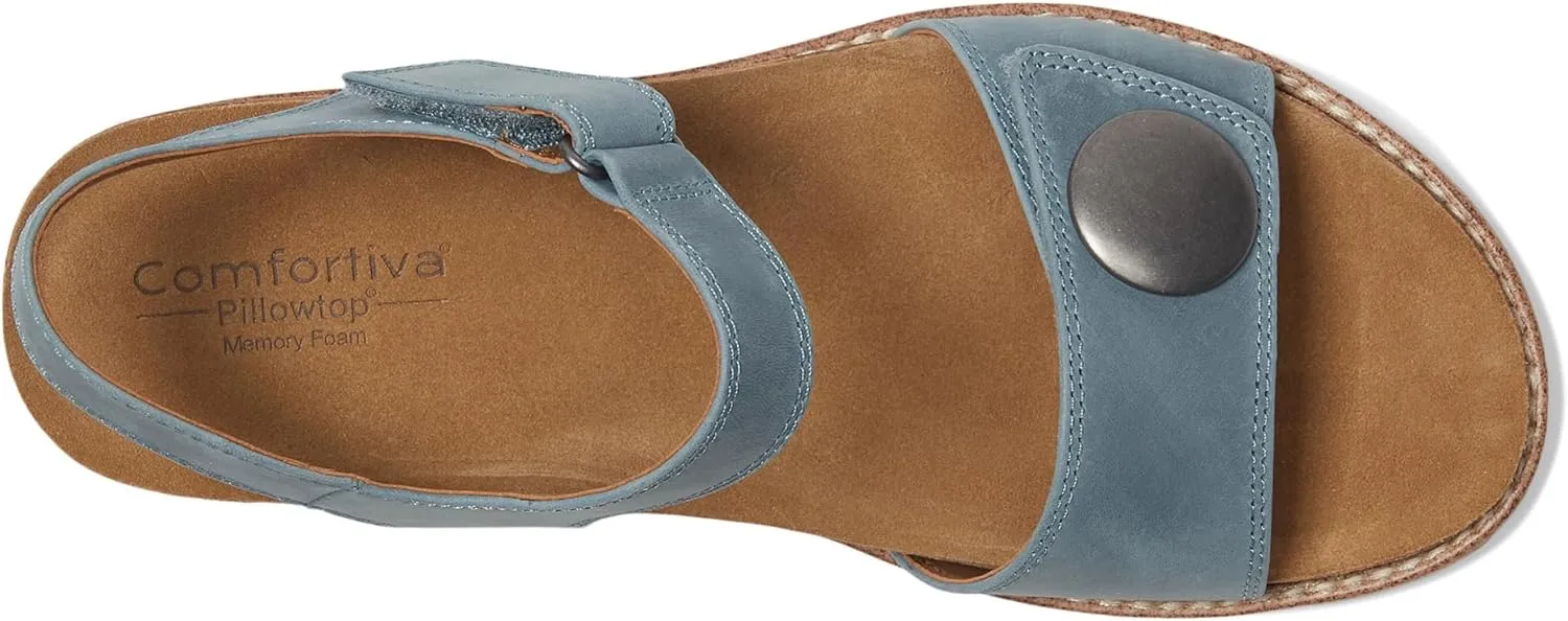Comfortiva Women's Gwen Sandal