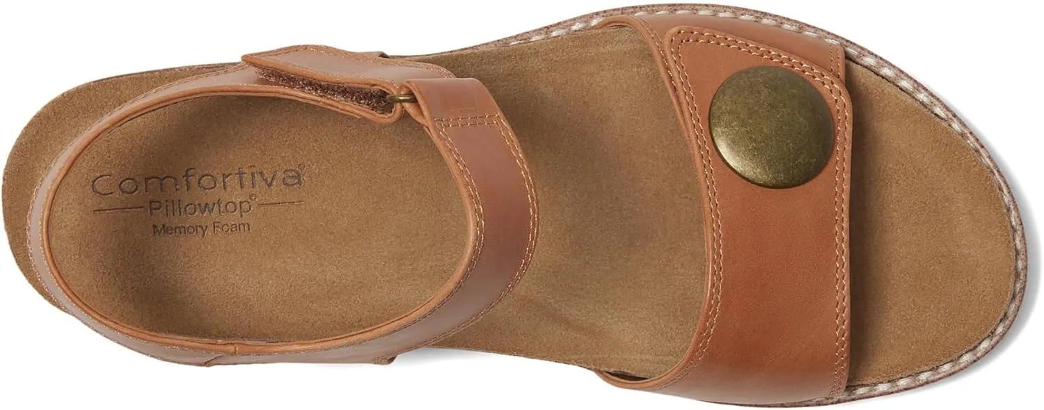 Comfortiva Women's Gwen Sandal
