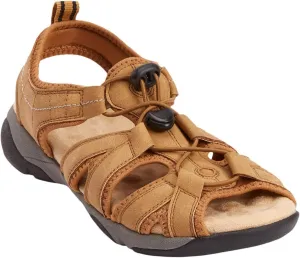 Comfortview Women's The Trek Sandal (Wide Widths Available)